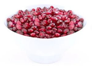 Pomegranate Arils