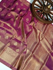 Banarasi Silk Sarees