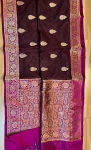 handloom pure silk sarees