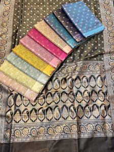 kanchipuram pure silk sarees