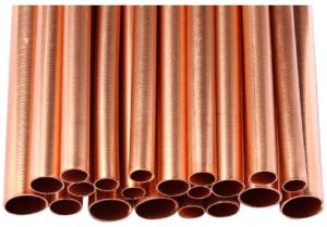 Copper Tubing