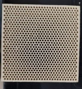 Ceramic Honeycomb Filter