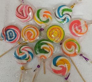 Swirl Pop