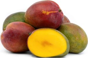 Fresh Tommy Atkins Mango