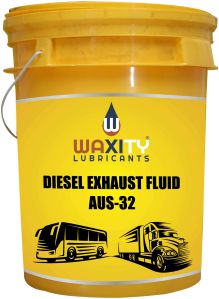 Diesel Exhaust Fluid AVS-32 Grease