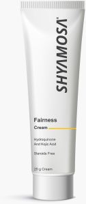 Fairness Cream