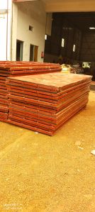 MS Pipe Frame (Shuttering Plywood Plate)