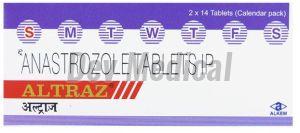 Altraz Tablets