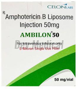 Ambilon 50mg Injection