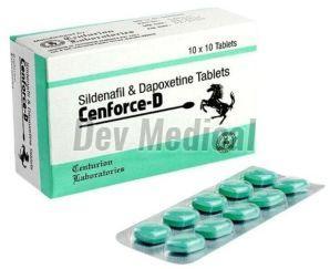 Cenforce-D Tablets