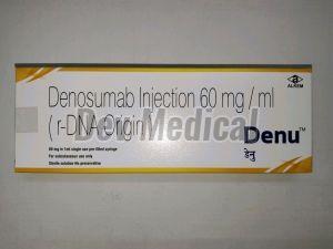 Denu 60mg Injection