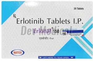 Erlonat 150mg Tablets