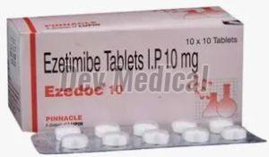 Ezedoc 10mg Tablets