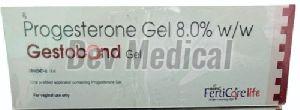 Gestobond 8% Vaginal Gel