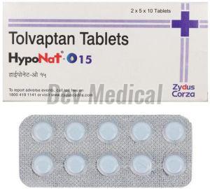 HypoNat-O 15mg Tablets