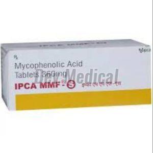 IPCA MMF-S Tablets