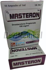 Masteron 100mg Injection