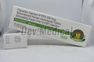 Neukine 300mcg Injection