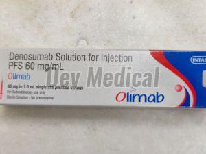 Olimab 60mg Injection