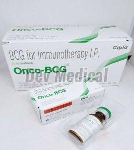 Onco-BCG 40mg Injection