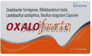 Oxalo Forte Capsules