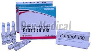 Primbol 100mg Injection