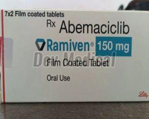 Ramiven 150mg Tablets