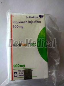 Reditux 500mg injection