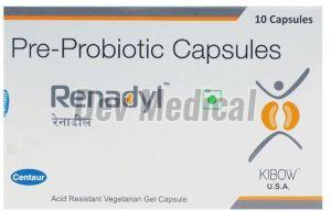 Renadyl Capsules