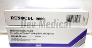 Renocel 10000IU Injection