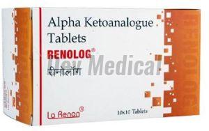 Renolog Tablets