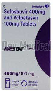 Resof Total Tablets