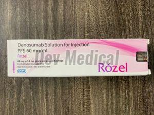 Rozel Injection