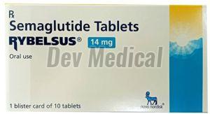 Rybelsus 14mg Tablets