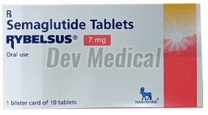 Rybelsus 7mg Tablets