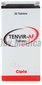 Tenvir-AF Tablets