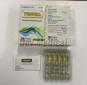 Trenabol 100mg Injection