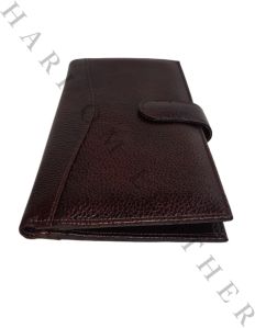 Leather Passport Covers