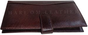 Leather Passport Covers