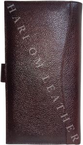 Leather Passport Covers