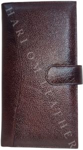 Leather Passport Covers