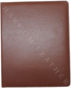 Brown File Folder