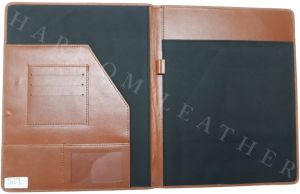 Brown File Folder