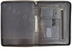 File Folder with Handle