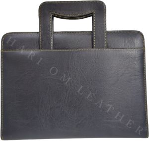 File Folder with Handle
