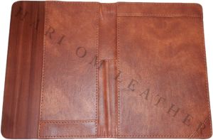 Wooden Bill Folder