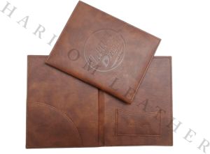 Bill Folder Brown