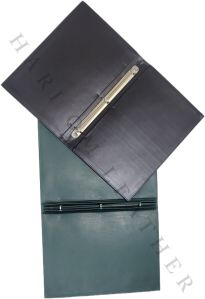 Hotel Menu Folder