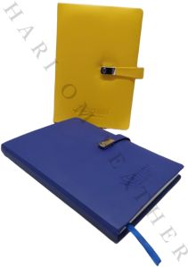Notes Diary