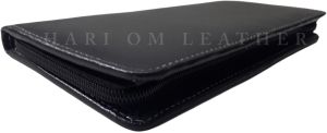 Passport cases